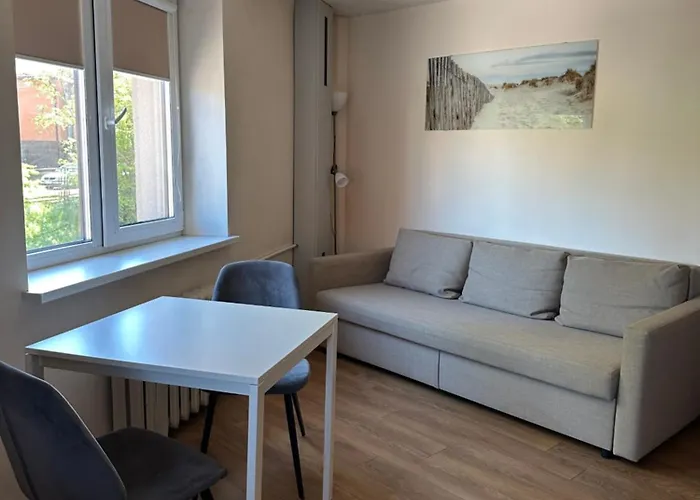 Cape Cod Apartamentai