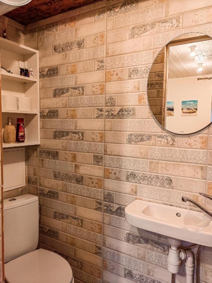 Appartement Cape Cod Apartamentai *