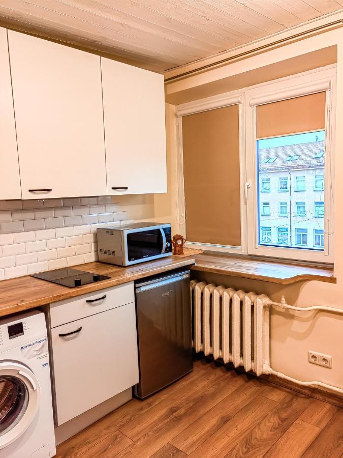 Cape Cod Apartamentai Klaipėda