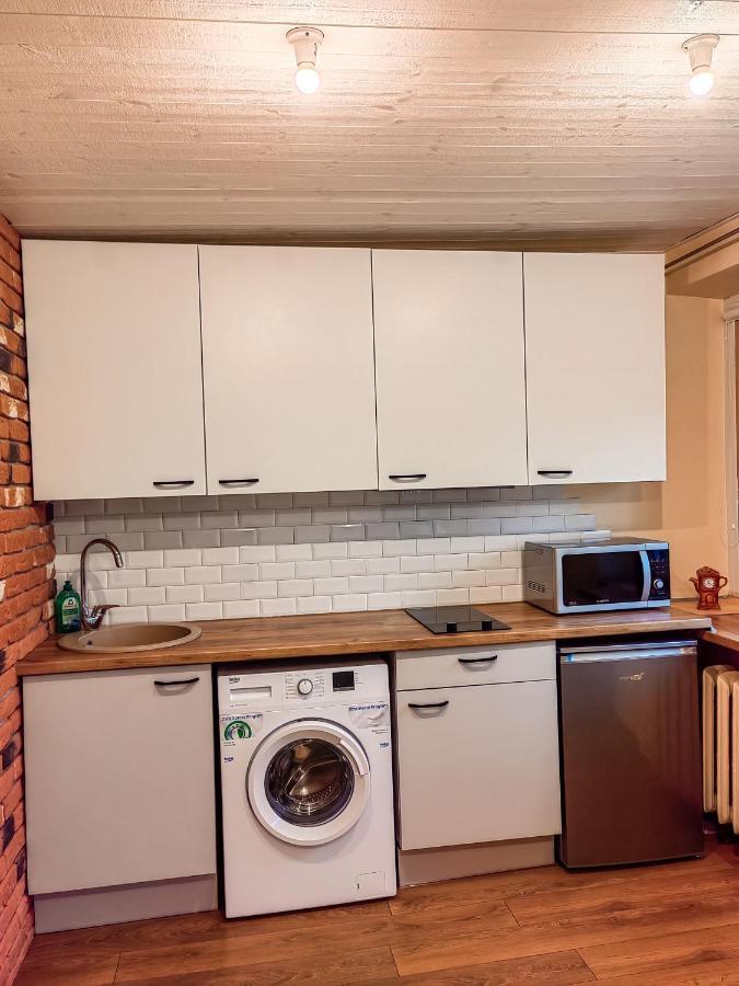 Appartement Cape Cod Apartamentai