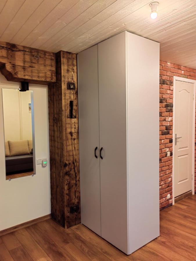 Appartement Cape Cod Apartamentai *