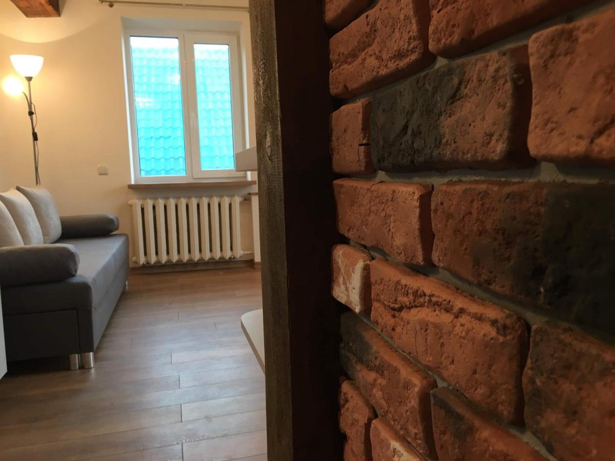 Cape Cod Apartamentai Klaipėda