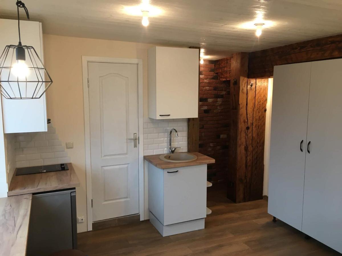 Appartement Cape Cod Apartamentai *