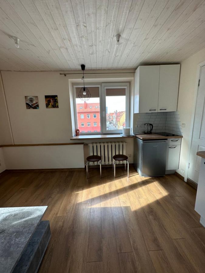 Appartement Cape Cod Apartamentai