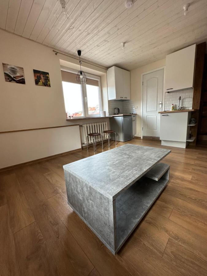Cape Cod Apartamentai Appartement *