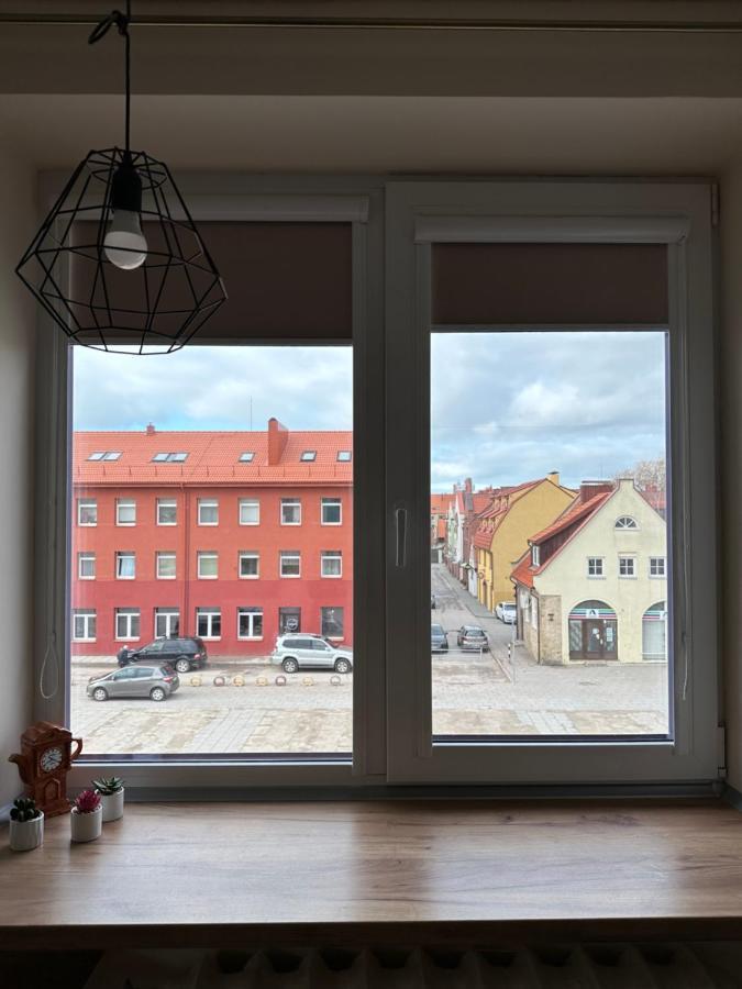 Cape Cod Apartamentai *