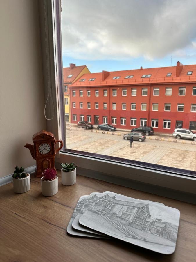 Cape Cod Apartamentai Appartement