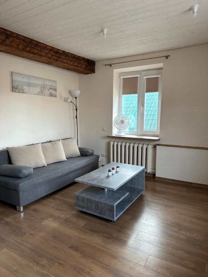 Cape Cod Apartamentai Klaipėda