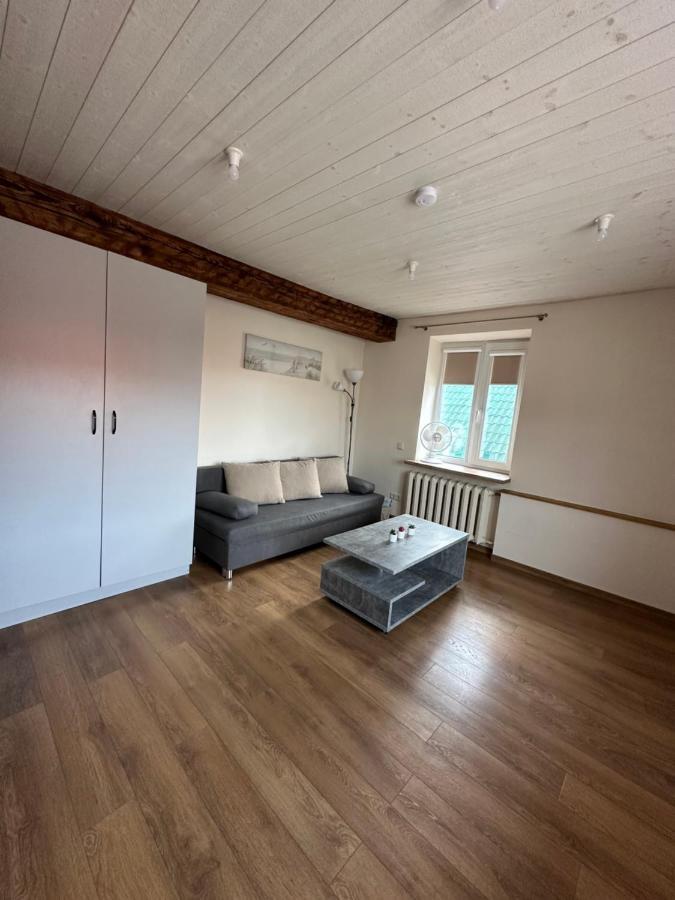 Cape Cod Apartamentai