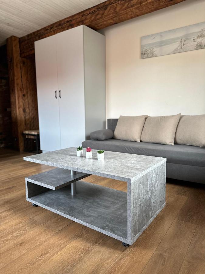 Appartement Cape Cod Apartamentai Klaipėda