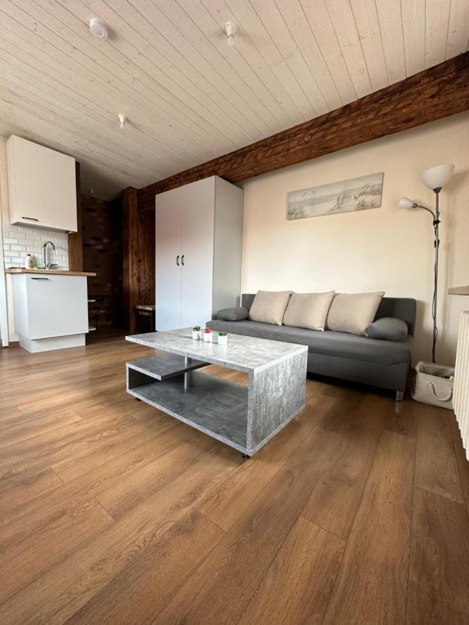 Cape Cod Apartamentai Appartement
