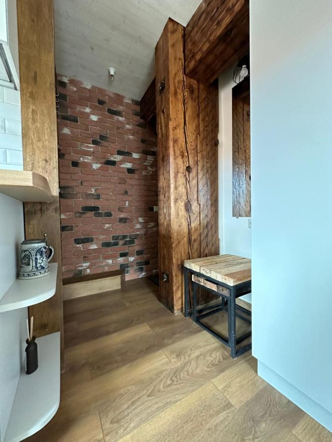Cape Cod Apartamentai Appartement *