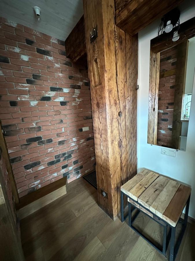 Appartement Cape Cod Apartamentai
