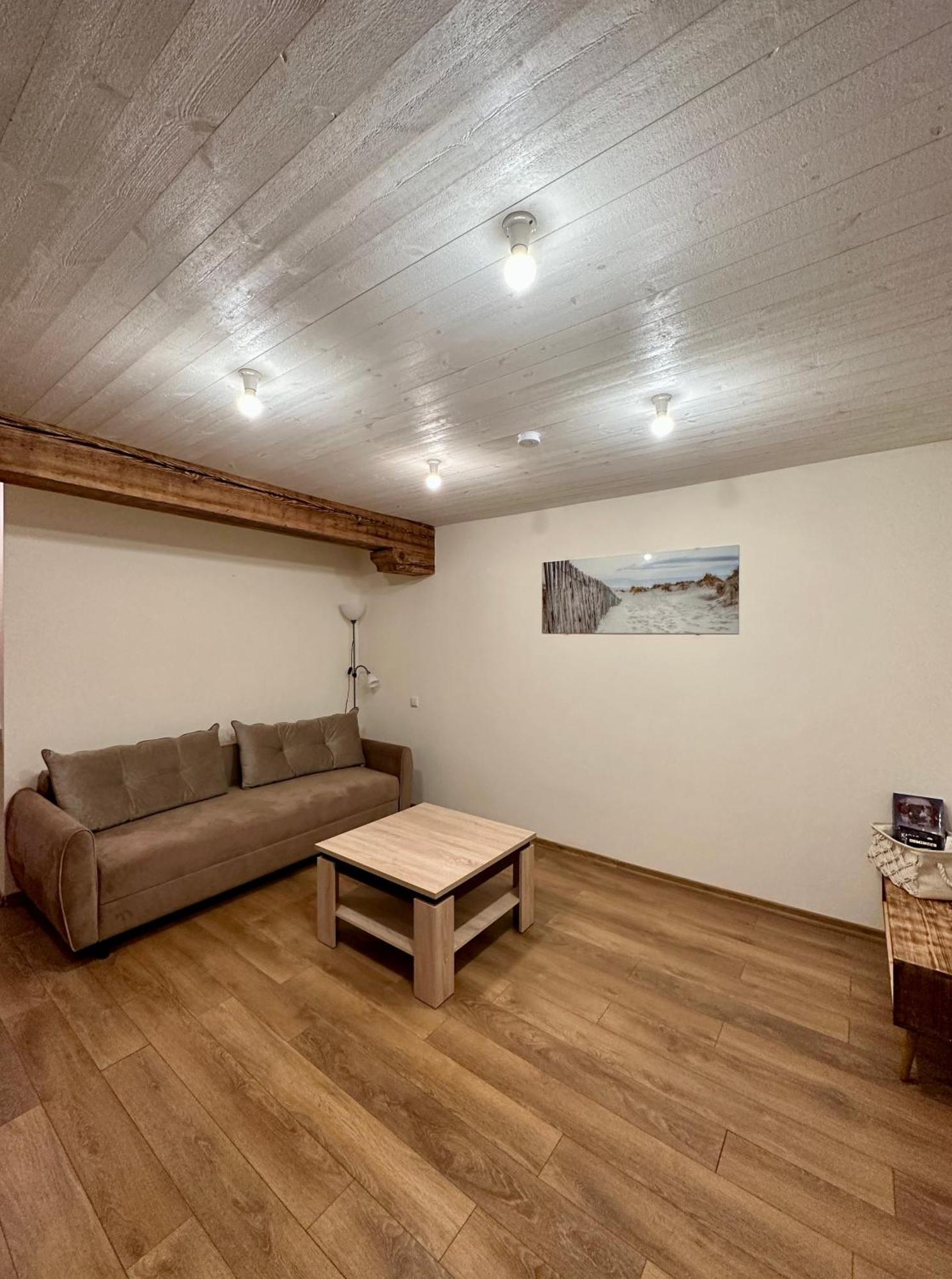 Appartement Cape Cod Apartamentai Klaipėda
