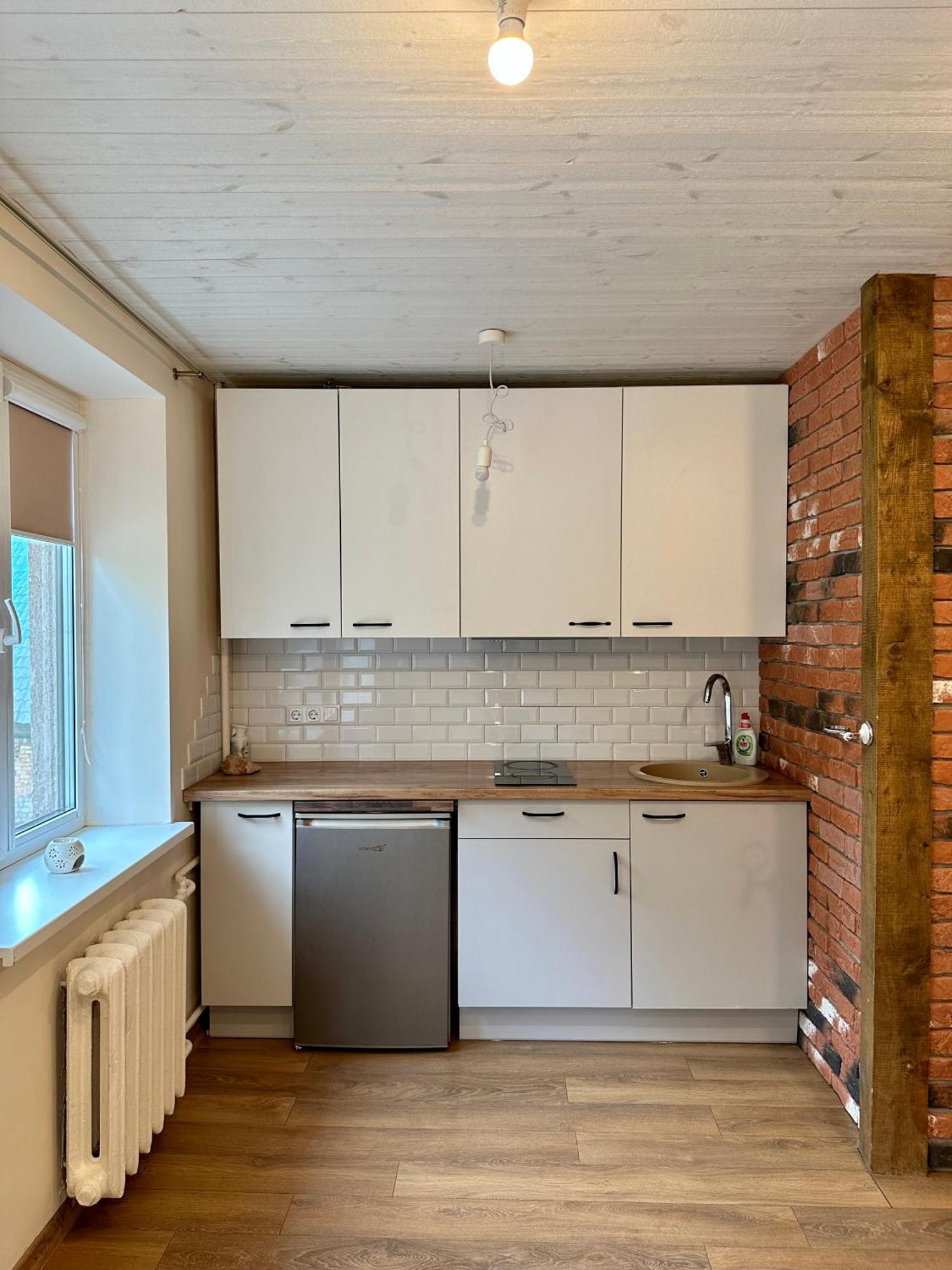 Cape Cod Apartamentai Klaipėda