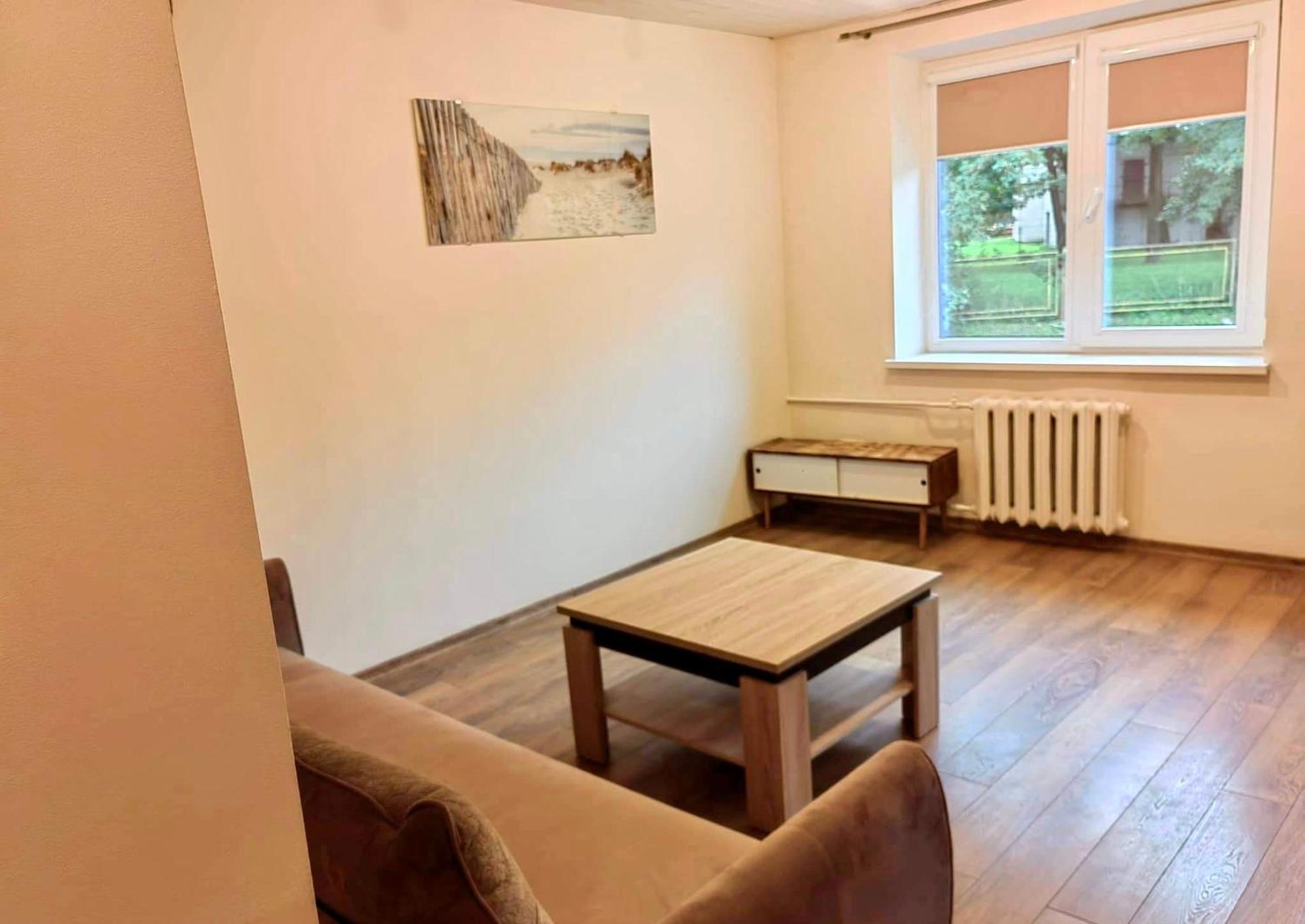Appartement Cape Cod Apartamentai Klaipėda