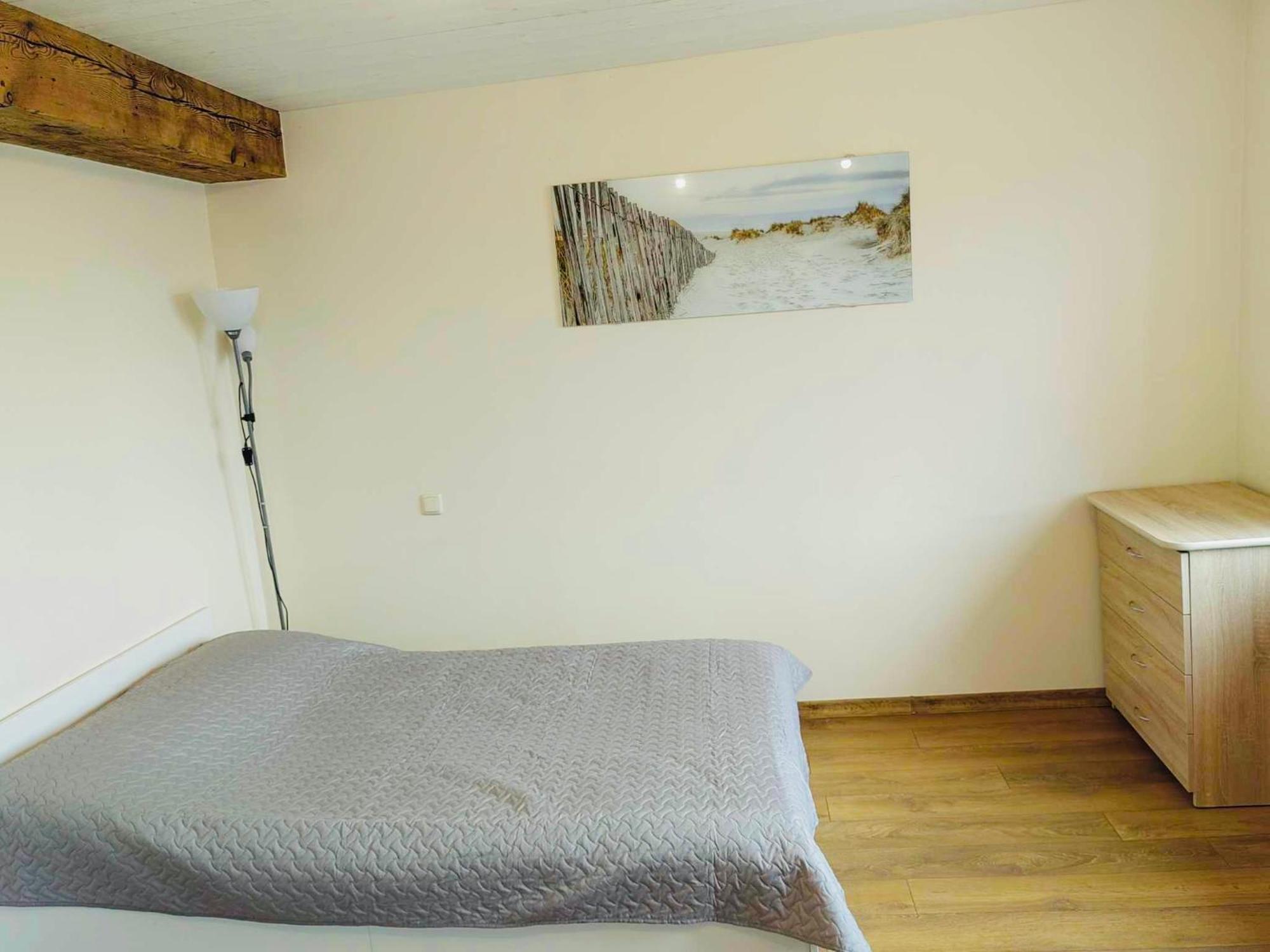 Cape Cod Apartamentai