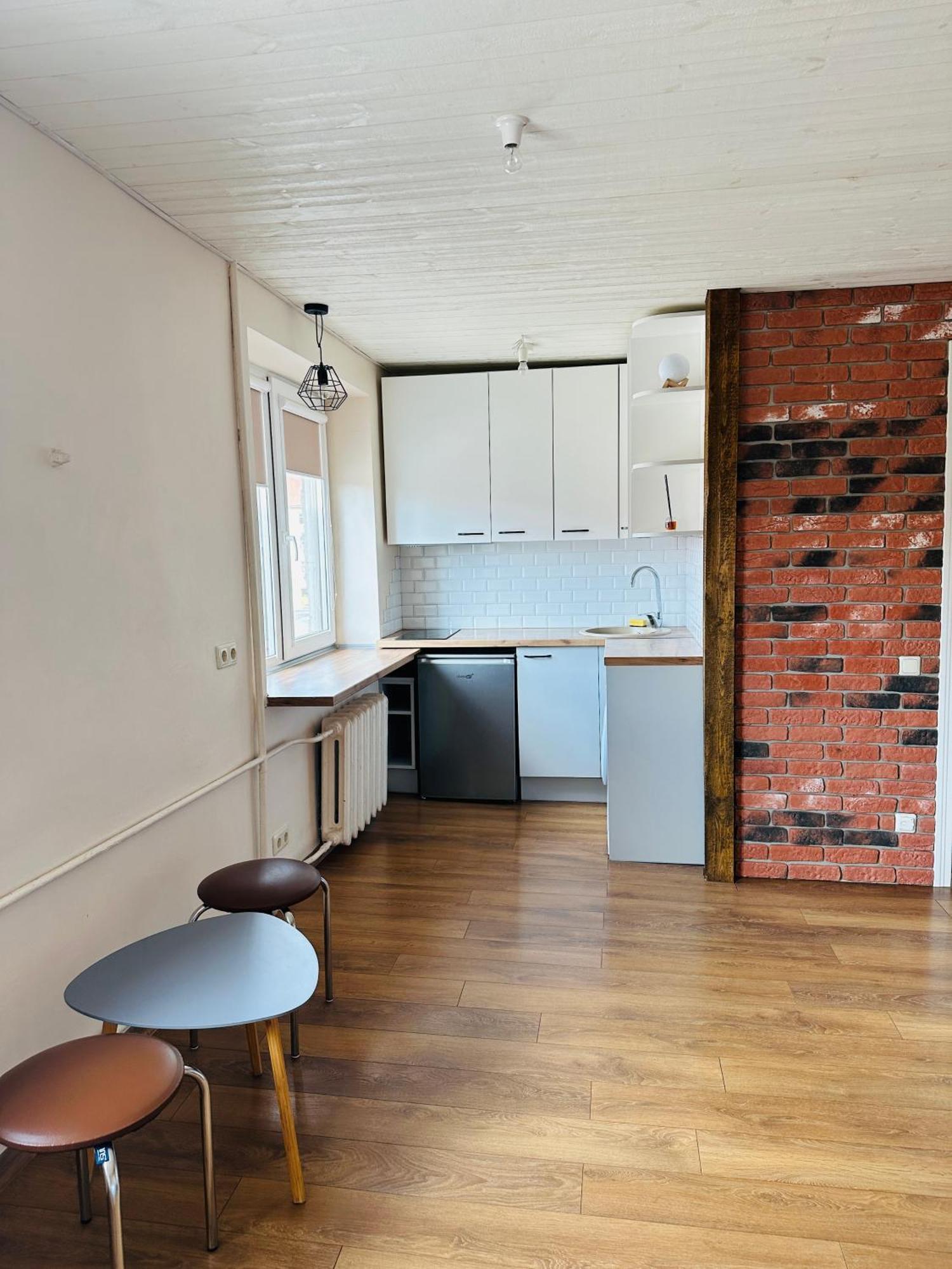 Cape Cod Apartamentai *