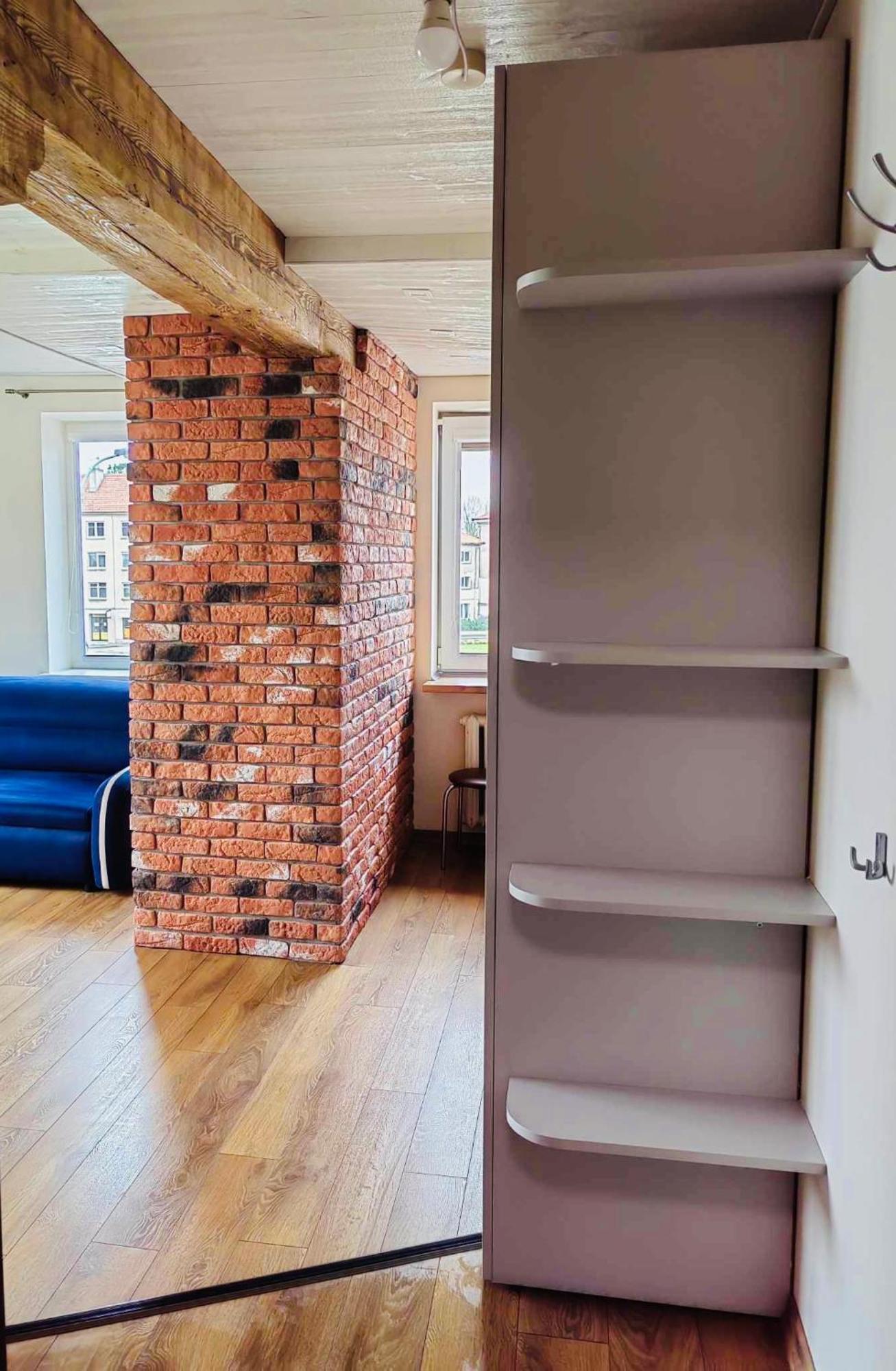 Cape Cod Apartamentai Klaipėda