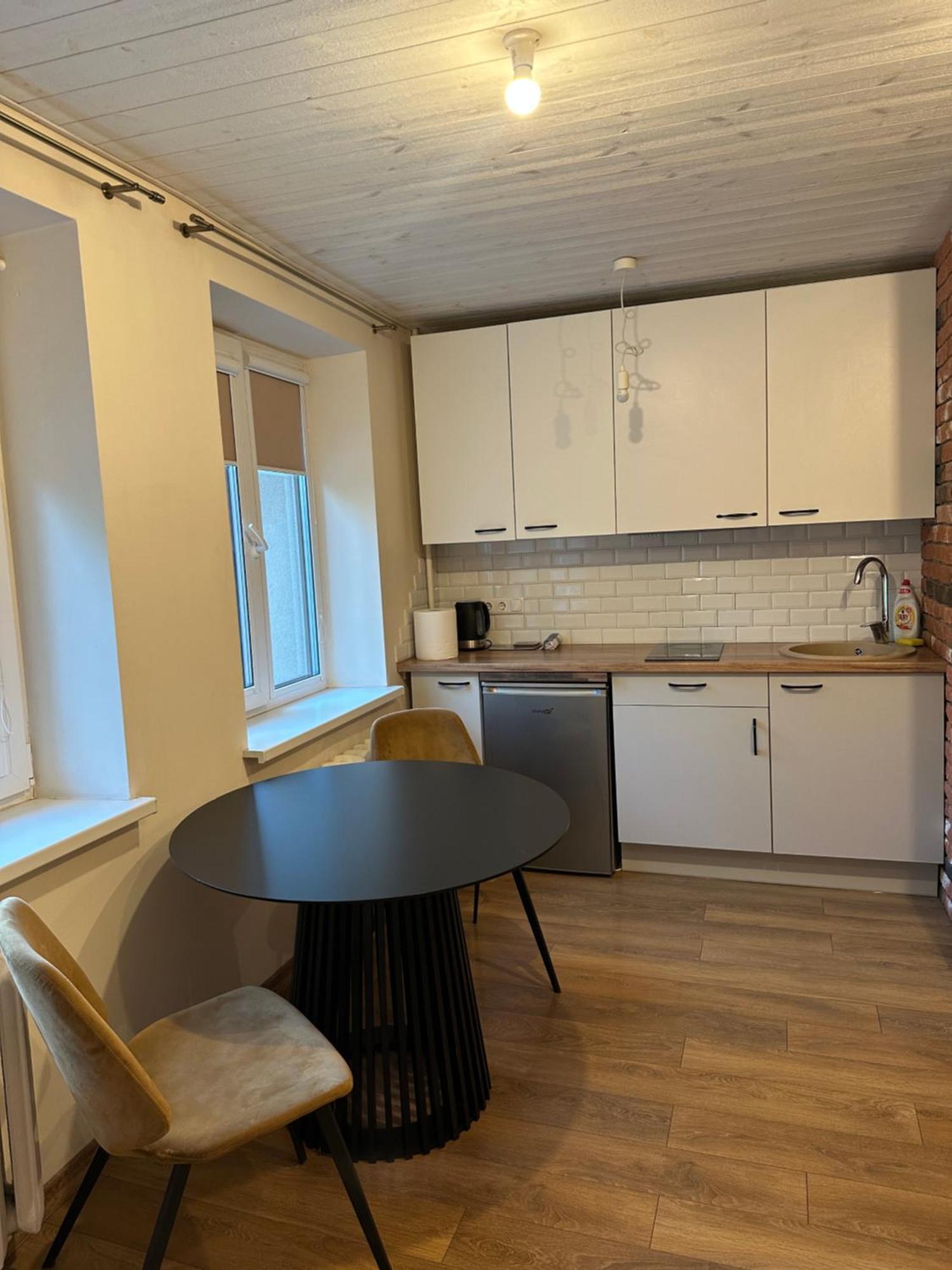 Cape Cod Apartamentai Appartement