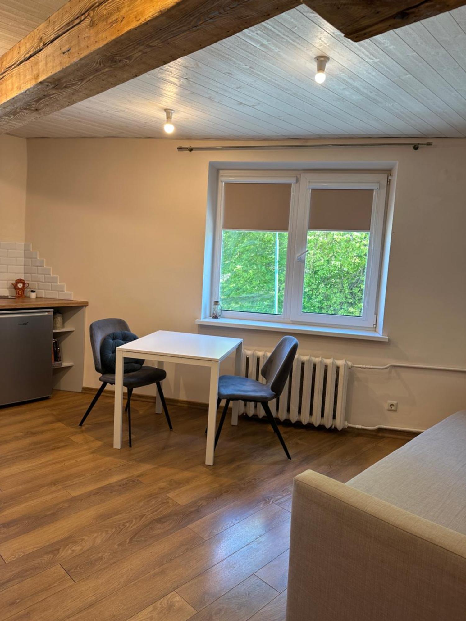 Appartement Cape Cod Apartamentai