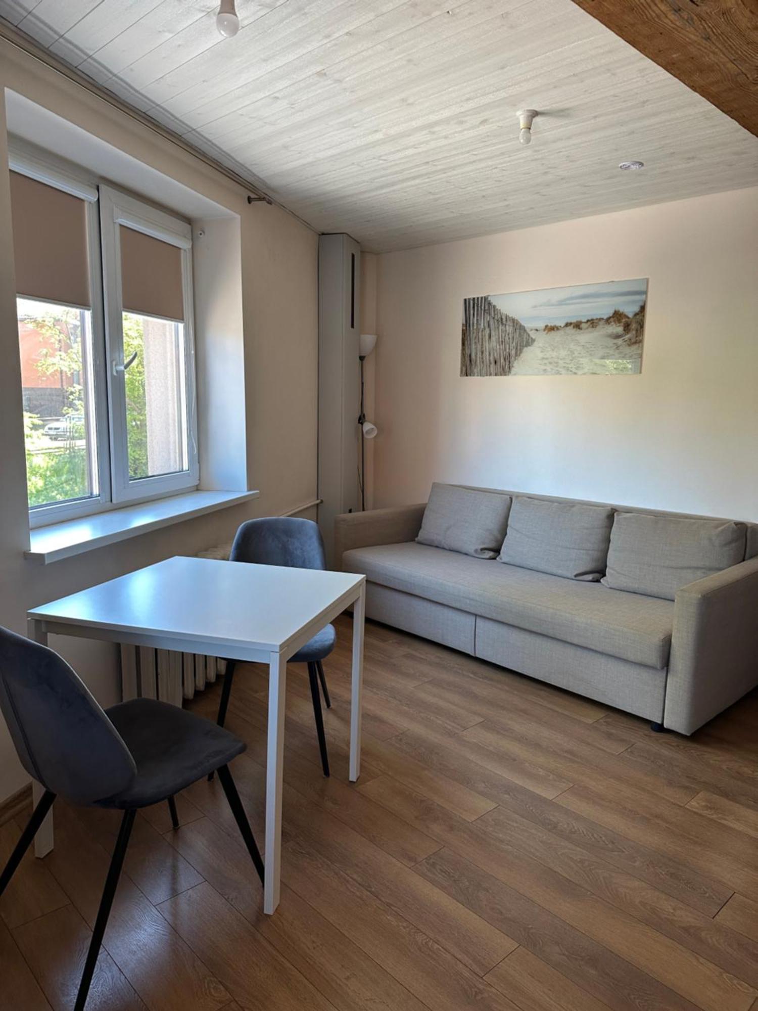 Appartement Cape Cod Apartamentai *