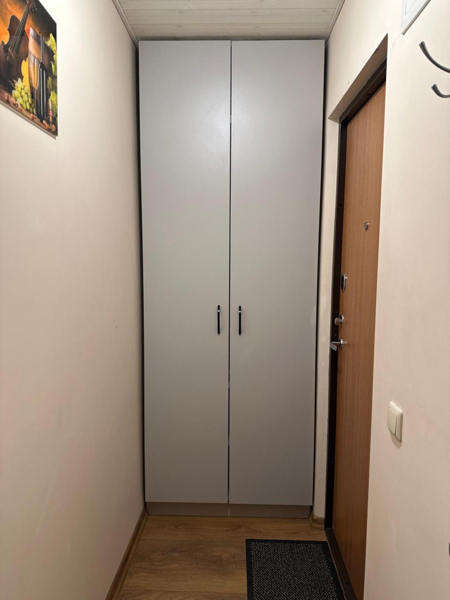 Appartement Cape Cod Apartamentai Klaipėda