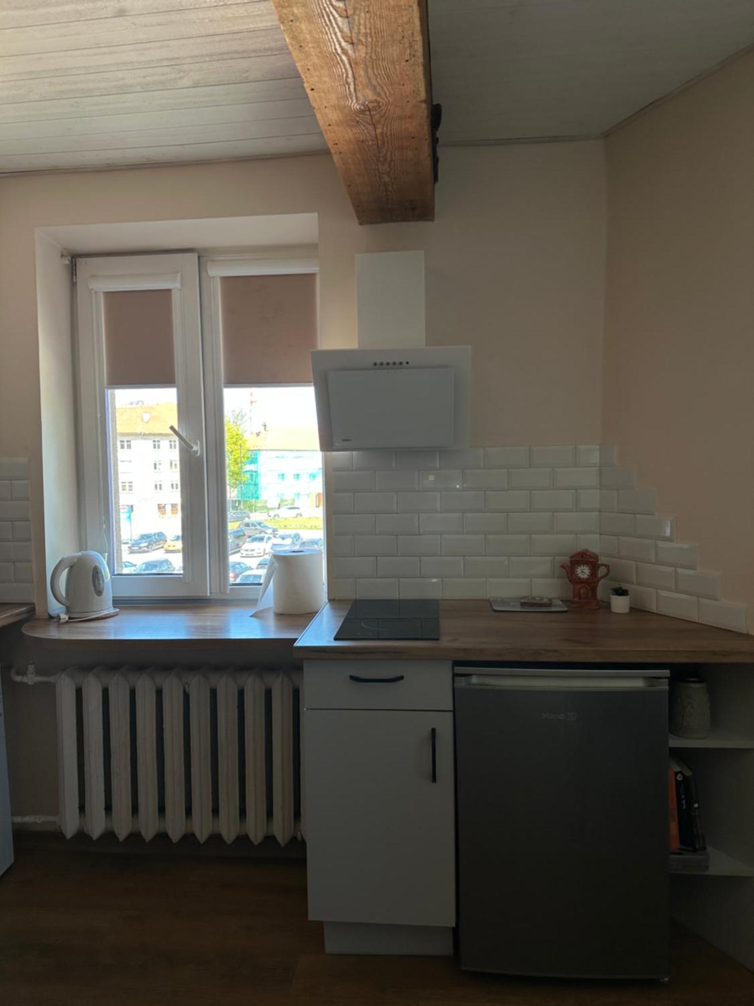 Cape Cod Apartamentai Klaipėda