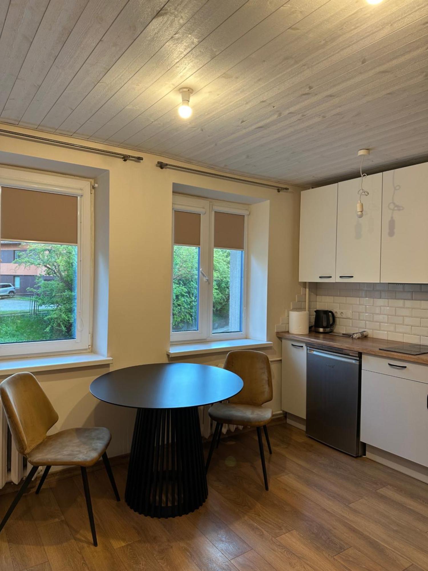 Appartement Cape Cod Apartamentai