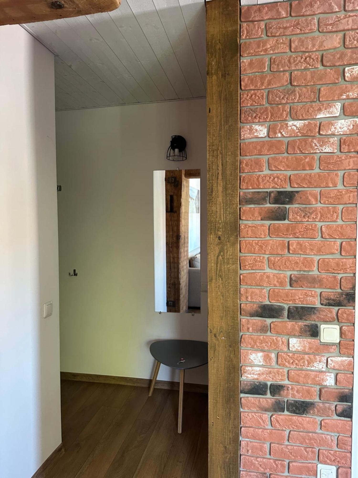 Cape Cod Apartamentai Appartement Klaipėda