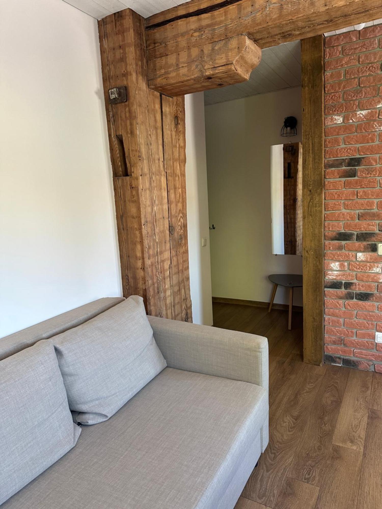 Cape Cod Apartamentai * Klaipėda