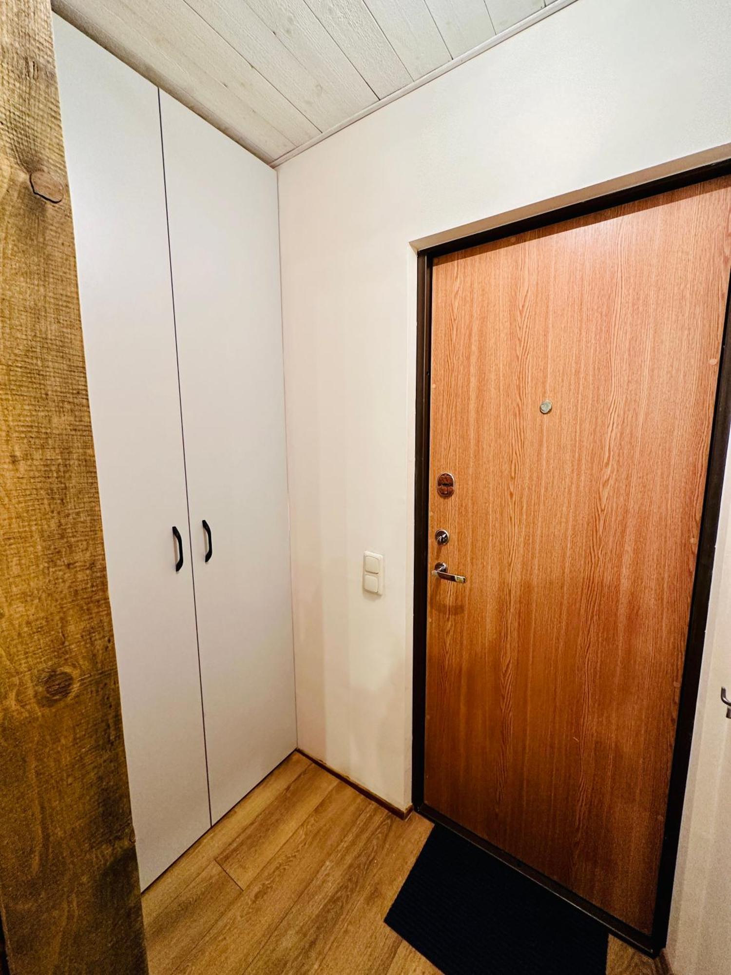 Cape Cod Apartamentai *