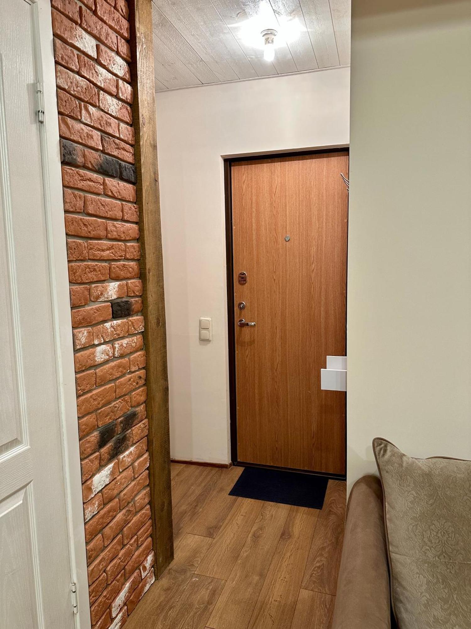 Appartement Cape Cod Apartamentai *