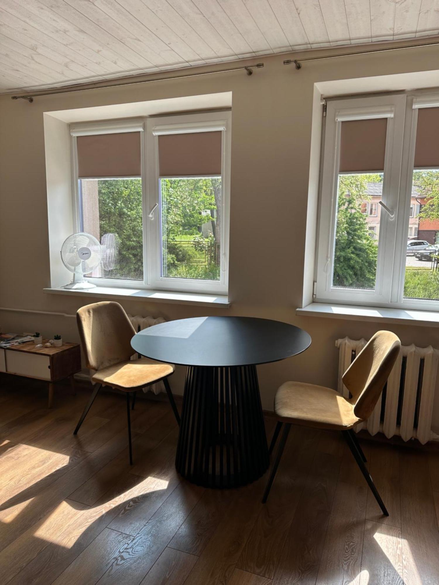 Cape Cod Apartamentai * Klaipėda