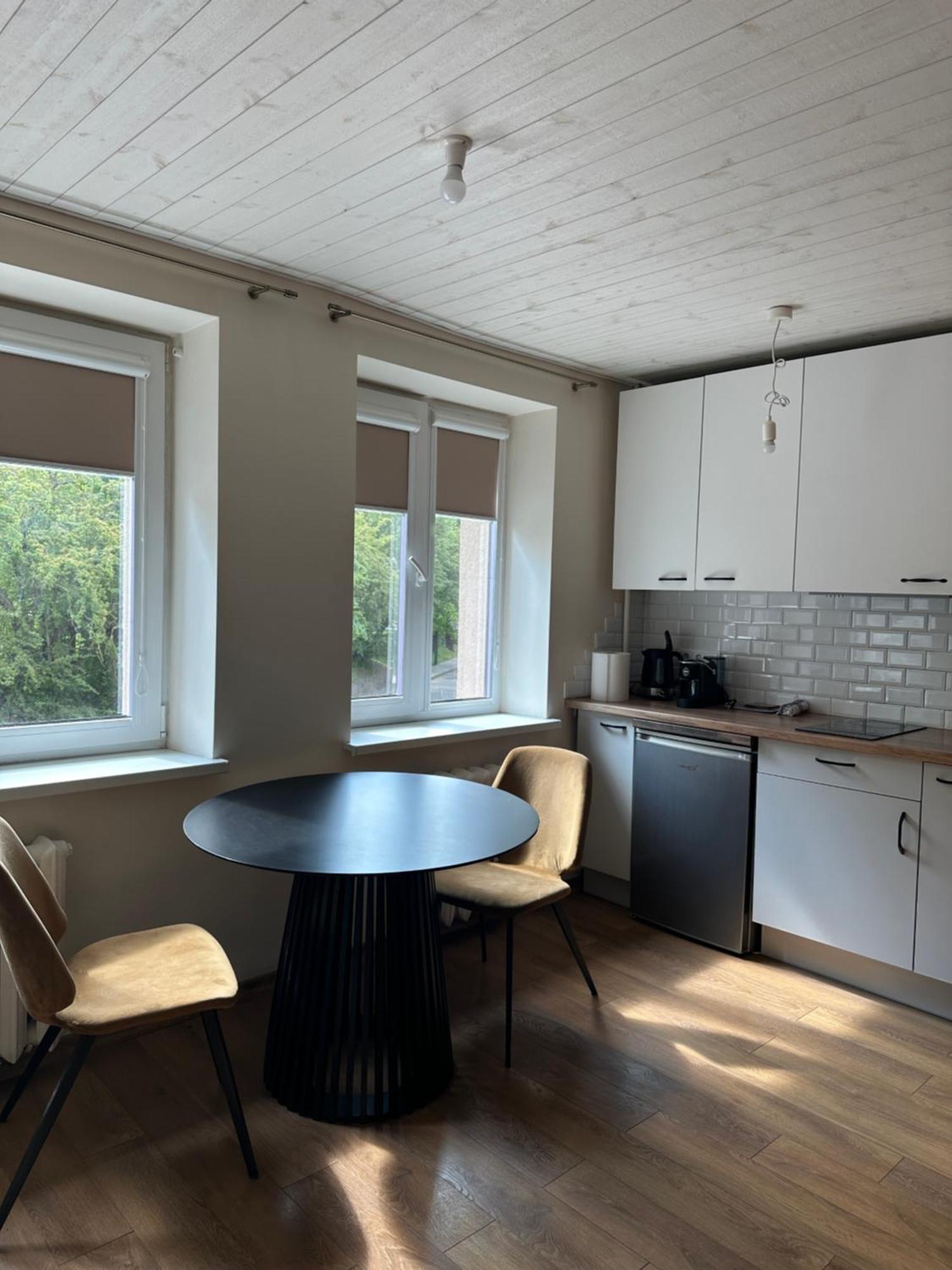 Cape Cod Apartamentai