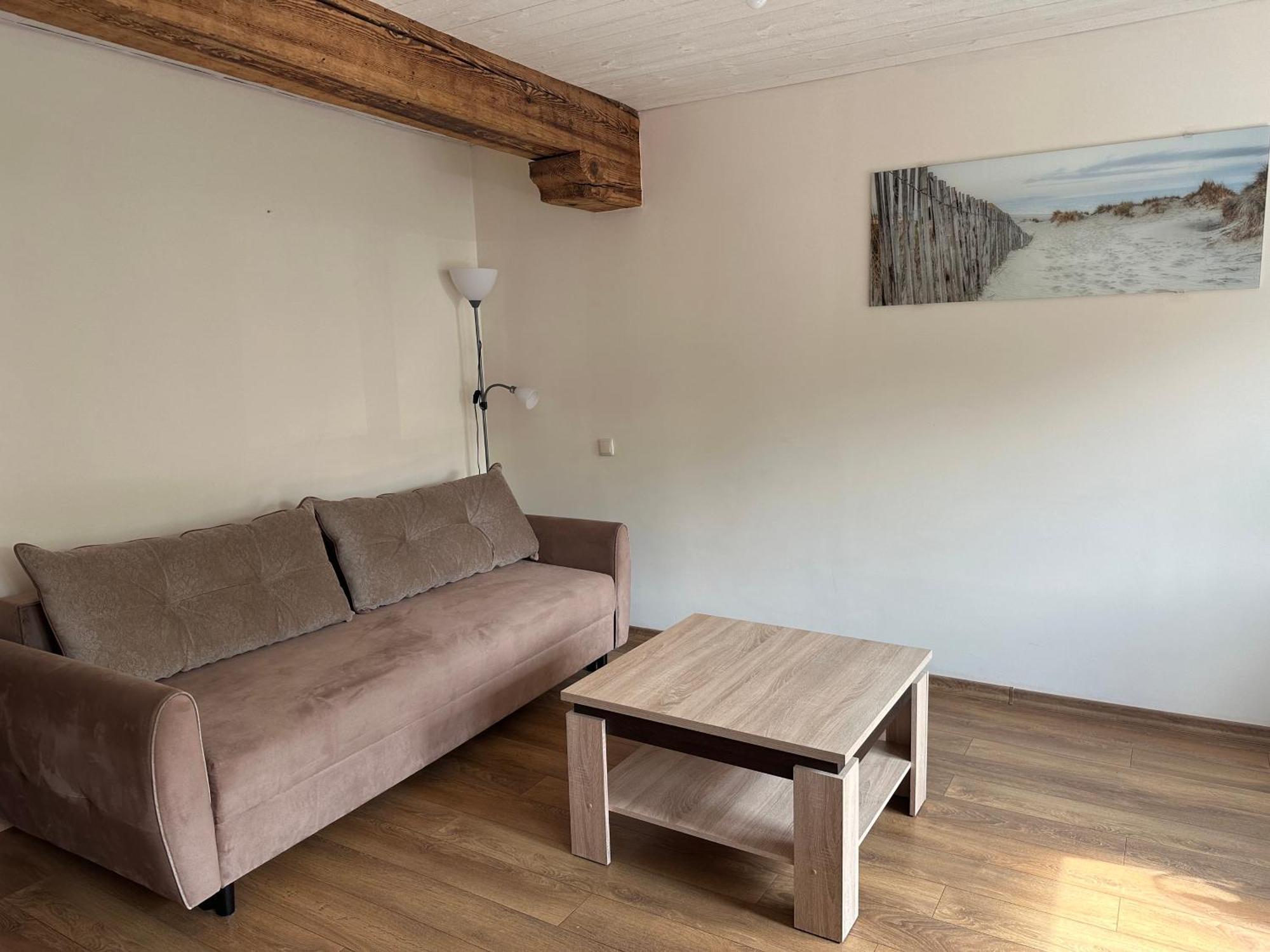 Cape Cod Apartamentai Appartement